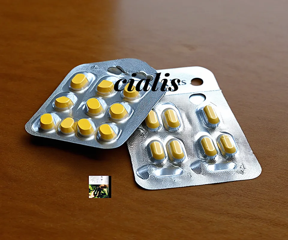 Cialis generico 50 euro 10 pillole